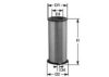 HAMM 2243823 Air Filter